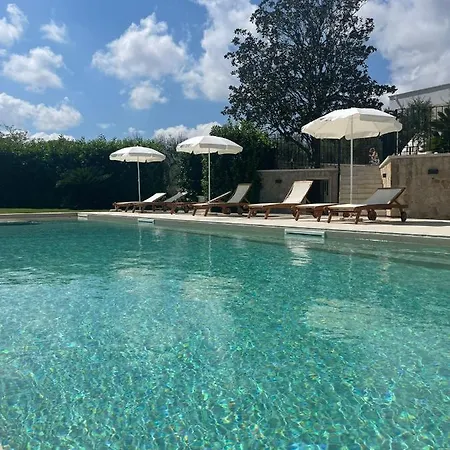 컨트리하우스 Dimorae Cama