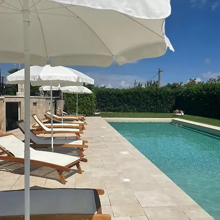 컨트리하우스 Dimorae Cama