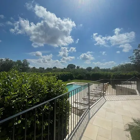 Dimorae Cama Εξοχικό σπίτι Cisternino