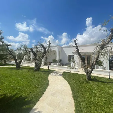 Country house Dimorae Cama *
