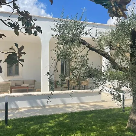Dimorae Cama Country house