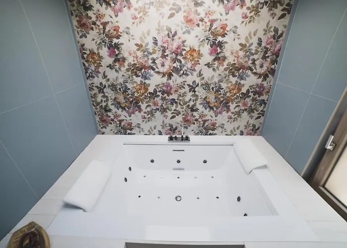 Dimorae Cama Landhaus