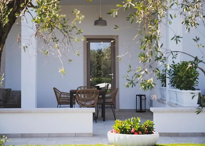 Dimorae Cama Landhuis *