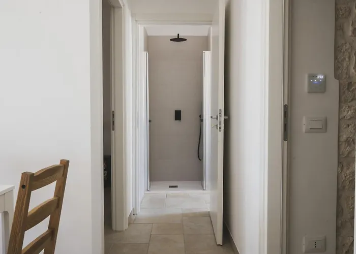 Landhaus Dimorae Cama *