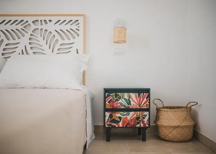 Dimorae Cama Landhaus *