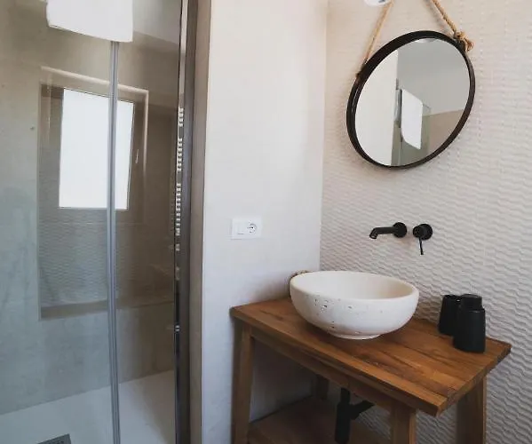 Dimorae Cama Cisternino