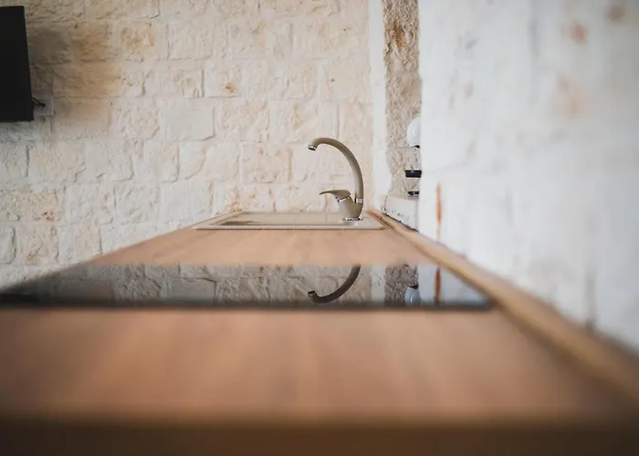 Dimorae Cama Landhaus *