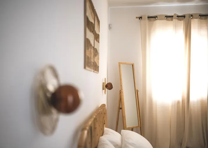 Landhuis Dimorae Cama