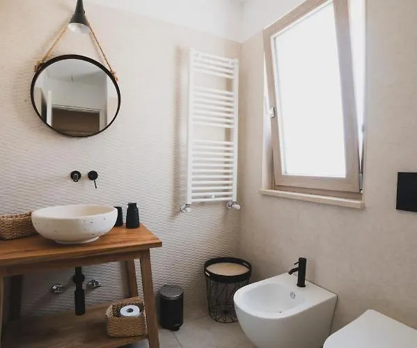 Dimorae Cama Landhaus Cisternino