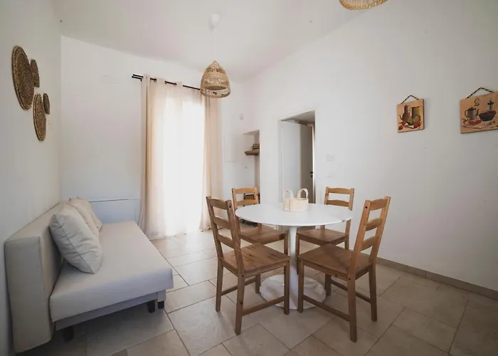 Dimorae Cama Landhaus Cisternino