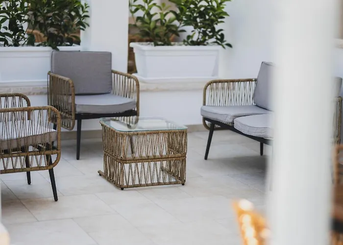 Landhuis Dimorae Cama *