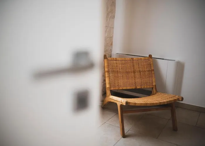 Dimorae Cama Landhuis *