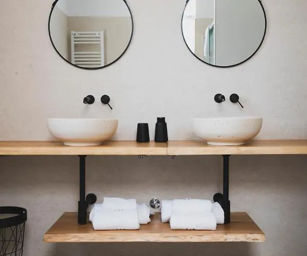 Dimorae Cama Cisternino