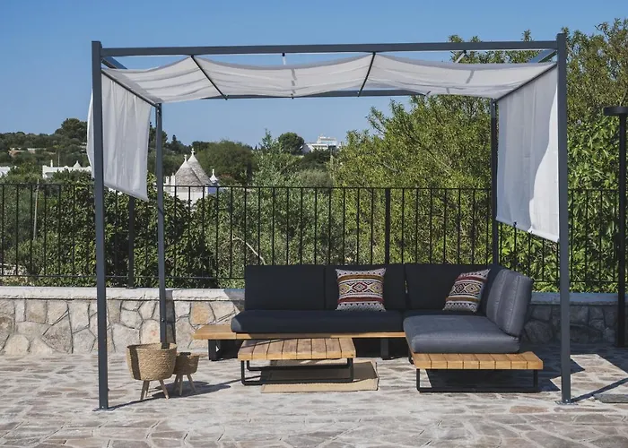 Landhaus Dimorae Cama *