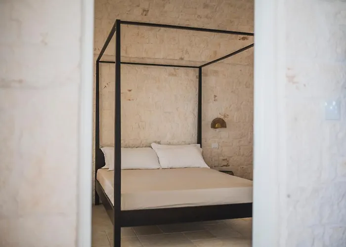 Landhuis Dimorae Cama *