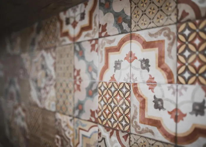 Landhaus Dimorae Cama