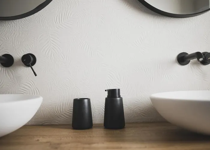 Dimorae Cama Landhaus Cisternino