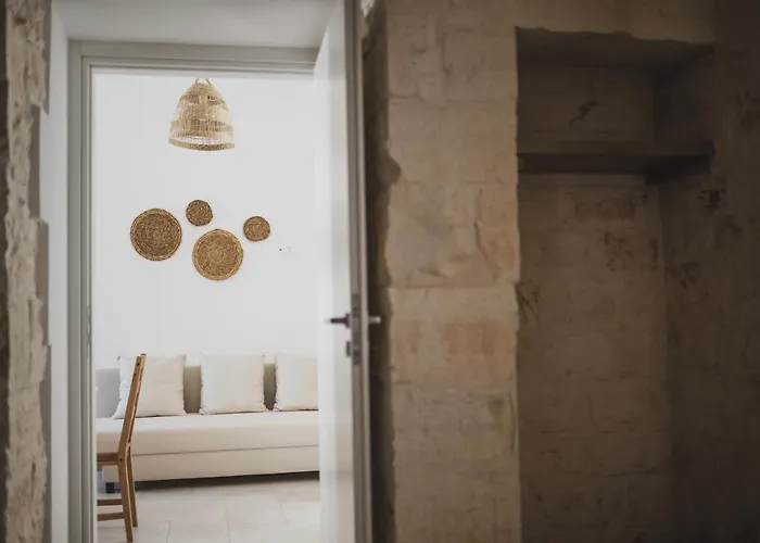 Dimorae Cama Landhuis