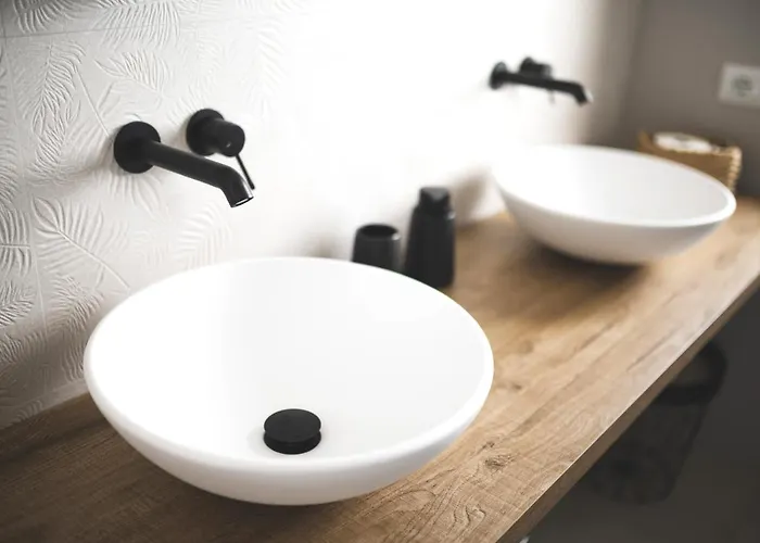 Dimorae Cama Landhuis