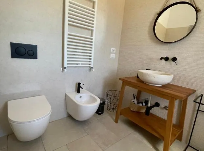 Landhaus Dimorae Cama *