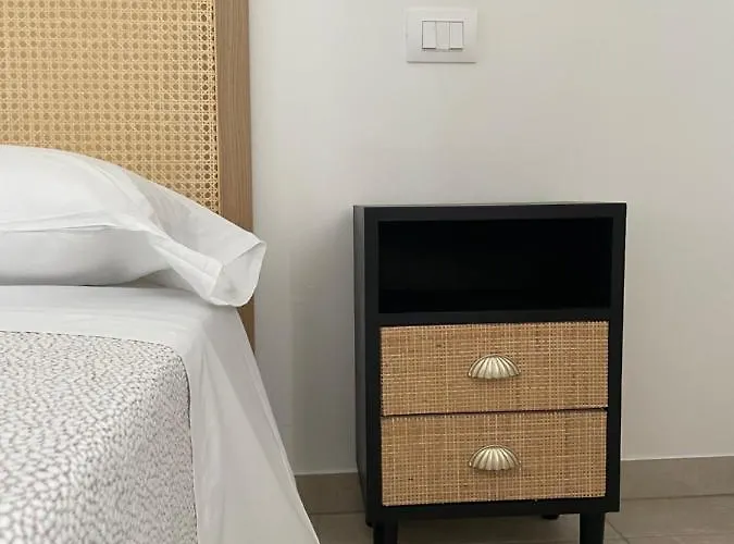 Landhuis Dimorae Cama