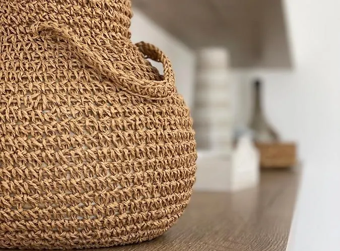 Dimorae Cama * Cisternino