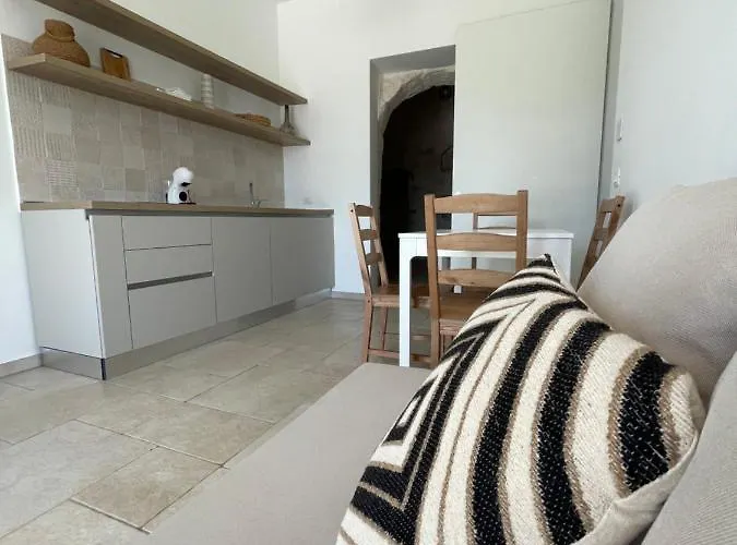 Dimorae Cama Landhaus