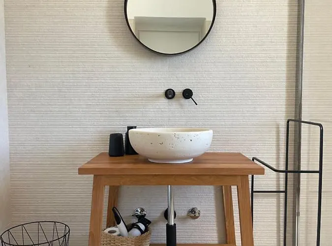 Landhaus Dimorae Cama Cisternino