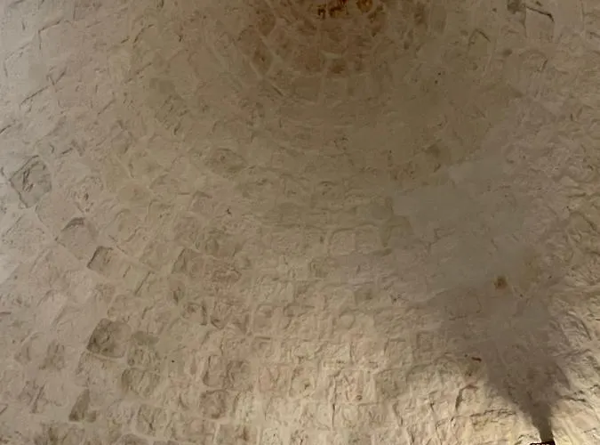 Landhuis Dimorae Cama *