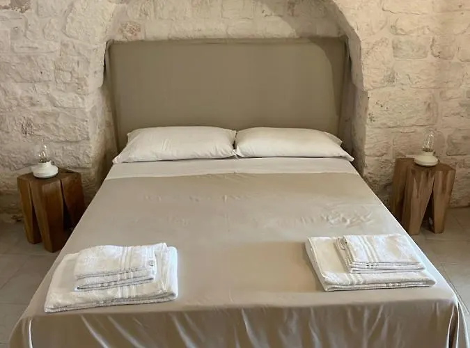 Landhuis Dimorae Cama