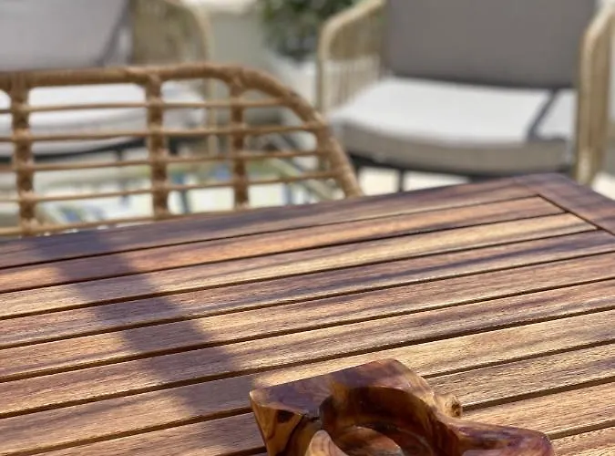 Landhaus Dimorae Cama