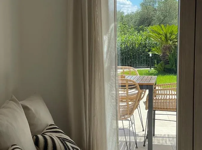 Landhuis Dimorae Cama *