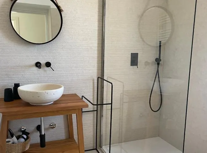 Dimorae Cama * Cisternino