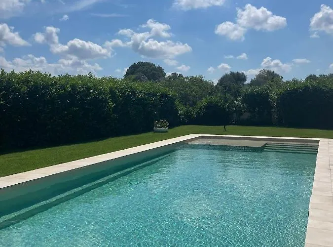 Landhaus Dimorae Cama *