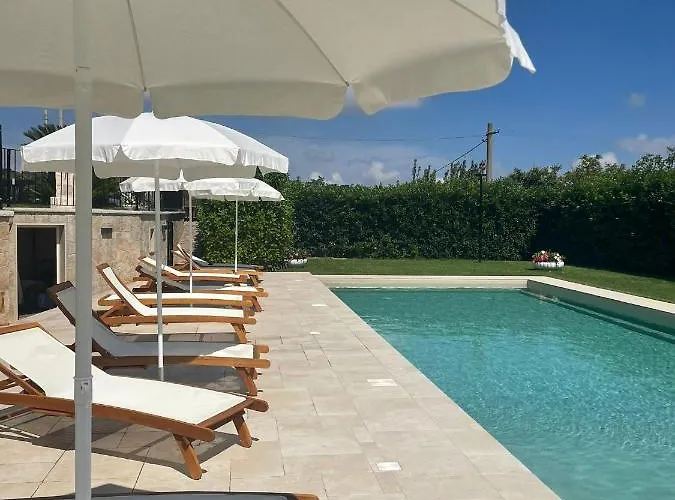 Landhuis Dimorae Cama