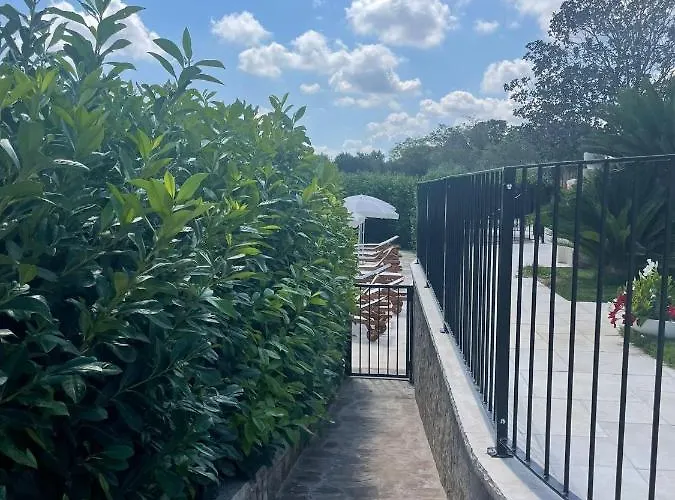 Dimorae Cama Cisternino